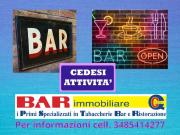 Attività / Licenza in vendita a San Pietro in Casale BO