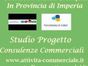 Attività / Licenza in vendita a Sanremo IM