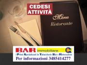 Attività / Licenza in vendita a Savignano sul Panaro MO