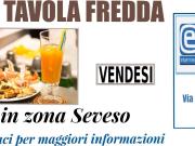 Attività / Licenza in vendita a Seveso MB