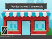 Attività / Licenza in vendita a Siena SI
