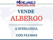 Attività / Licenza in vendita a Sperlonga LT