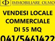 Attività / Licenza in vendita a Spinea VE