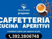 Attività / Licenza in vendita a Stradella PV
