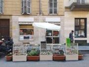Attività / Licenza in vendita a Torino TO