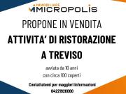 Attività / Licenza in vendita a Treviso TV