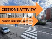 Attività / Licenza in vendita a Trieste TS