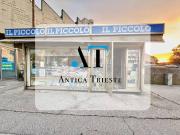 Attività / Licenza in vendita a Trieste TS