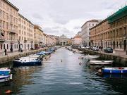 Attività / Licenza in vendita a Trieste TS