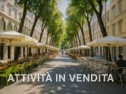 Attività / Licenza in vendita a Trieste TS