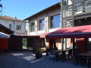 Attività / Licenza in vendita a Varallo Pombia NO