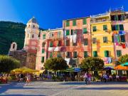 Attività / Licenza in vendita a Vernazza SP