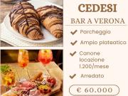 Attività / Licenza in vendita a Verona VR