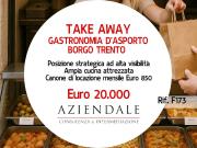 Attività / Licenza in vendita a Verona VR