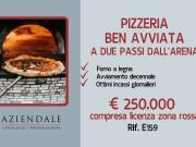 Attività / Licenza in vendita a Verona VR