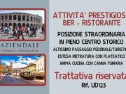Attività / Licenza in vendita a Verona VR