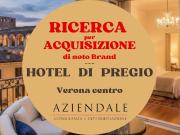 Attività / Licenza in vendita a Verona VR