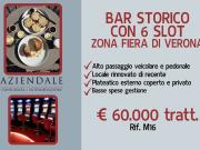 Attività / Licenza in vendita a Verona VR