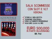 Attività / Licenza in vendita a Verona VR