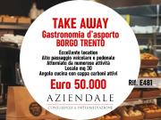 Attività / Licenza in vendita a Verona VR