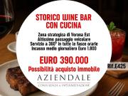 Attività / Licenza in vendita a Verona VR