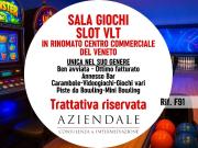 Attività / Licenza in vendita a Verona VR