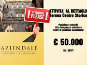 Attività / Licenza in vendita a Verona VR