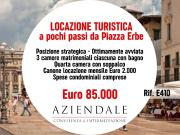 Attività / Licenza in vendita a Verona VR