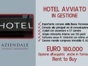 Attività / Licenza in vendita a Verona VR