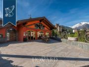 Attività / Licenza in vendita a Villeneuve AO