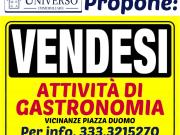 Attività / Licenza in vendita a Voghera PV