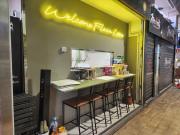 Attivita take away carboni attivi alimentari