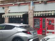 ATTIVITA´ Via Ignazio Persico OSTIENSE bilocale 162mq