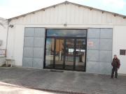 ATTIVITA´ ZONA INDUSTRIALE monolocale 500mq