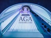 ATTIVITA'/LIC.COMMERCIALE di 7 vani e di 100 mq...