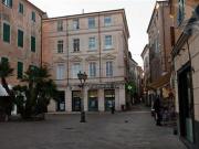 ATTIVITA'/LIC.COMMERCIALE in VENDITA a ALASSIO Centro