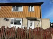 Attlee Avenue, Blackhall Colliery, 3 Bedroom Semi detached