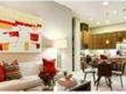 Attractive 1 bed, 1 bath. Single Car Garage!
