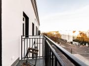 Attractive 1 bedroom flat in Friedrichshain