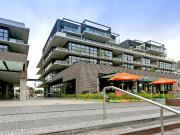 Attractive 1 bedroom unit with custom additions