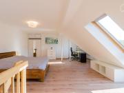 Attractive 2 room maisonette located in Berlin, Berlin...