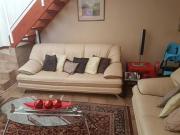 attractive 3 bed apartment