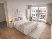 Attractive 3 Room Apartment next Prenzlauer Berg with...