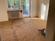 Attractive 3 room apartment next to Rosengarten!