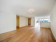 Attractive 4.5 room apartment with plenty of usable...