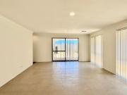 Attractive 4x2 home in whisper quiet location!