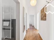 Attractive 50 sqm 2 Room Apartment: Ideal for business...