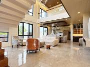Attractive 5 Bedroom Modern Contemporary House and Lot...