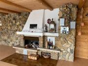 Attractive 5 room apartment furnished with fitted...