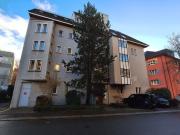 Attractive 5 room apartment with fireplace in a prime...